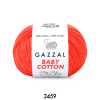 Gazzal Baby Cotton 50 gr Amigurumi Örgü İpi - Thumbnail (67)