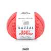 Gazzal Baby Cotton 50 gr Amigurumi Örgü İpi - Thumbnail (68)