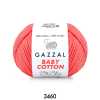 Gazzal Baby Cotton 50 gr Amigurumi Örgü İpi - Thumbnail (68)