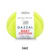 Gazzal Baby Cotton 50 gr Amigurumi Örgü İpi - Thumbnail (70)