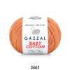 Gazzal Baby Cotton 50 gr Amigurumi Örgü İpi - Thumbnail (73)