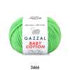 Gazzal Baby Cotton 50 gr Amigurumi Örgü İpi - Thumbnail (74)