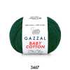 Gazzal Baby Cotton 50 gr Amigurumi Örgü İpi - Thumbnail (75)