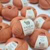 Gazzal Baby Cotton 50 gr Amigurumi Örgü İpi - Thumbnail (14)