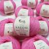 Gazzal Baby Cotton 50 gr Amigurumi Örgü İpi - Thumbnail (4)