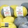 Gazzal Baby Cotton 50 gr Amigurumi Örgü İpi - Thumbnail (6)