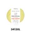 GAZZAL BABY COTTON XL 50 GR AMİGURUMİ ÖRGÜ İPİ - Thumbnail (14)