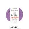 GAZZAL BABY COTTON XL 50 GR AMİGURUMİ ÖRGÜ İPİ - Thumbnail (15)