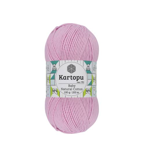 Kartopu Baby Natural Cotton El Örgü İpi 100 gr 200m - 30