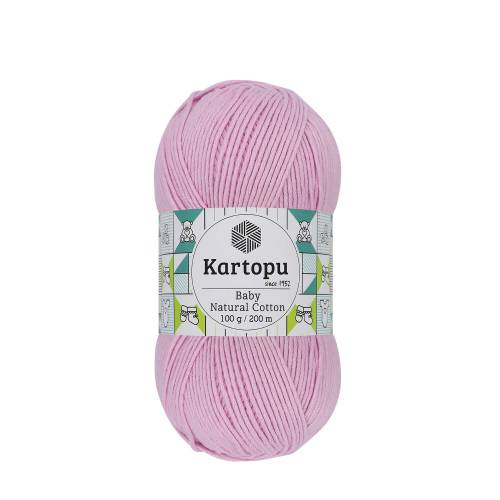 Kartopu Baby Natural Cotton El Örgü İpi 100 gr 200m - 30