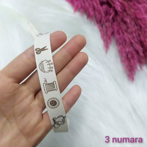 KETEN HANDMADE KURDELE - 3