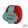 Lanoso Alara 50 gr Amigurumi Örgü İpi *Renk Seçenekli - Thumbnail (8)