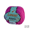 Lanoso Alara 50 gr Amigurumi Örgü İpi *Renk Seçenekli - Thumbnail (10)