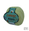 Lanoso Alara 50 gr Amigurumi Örgü İpi *Renk Seçenekli - Thumbnail (12)