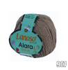 Lanoso Alara 50 gr Amigurumi Örgü İpi *Renk Seçenekli - Thumbnail (14)