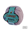 Lanoso Alara 50 gr Amigurumi Örgü İpi *Renk Seçenekli - Thumbnail (18)