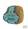 Lanoso Alara 50 gr Amigurumi Örgü İpi *Renk Seçenekli - Thumbnail (22)