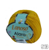 Lanoso Alara 50 gr Amigurumi Örgü İpi *Renk Seçenekli - Thumbnail (31)