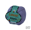 Lanoso Alara 50 gr Amigurumi Örgü İpi *Renk Seçenekli - Thumbnail (36)