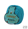 Lanoso Alara 50 gr Amigurumi Örgü İpi *Renk Seçenekli - Thumbnail (38)