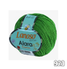 Lanoso Alara 50 gr Amigurumi Örgü İpi *Renk Seçenekli - Thumbnail (44)