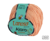 Lanoso Alara 50 gr Amigurumi Örgü İpi *Renk Seçenekli - Thumbnail (56)