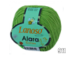 Lanoso Alara 50 gr Amigurumi Örgü İpi *Renk Seçenekli - Thumbnail (59)