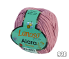 Lanoso Alara 50 gr Amigurumi Örgü İpi *Renk Seçenekli - Thumbnail (61)