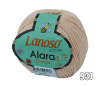 Lanoso Alara 50 gr Amigurumi Örgü İpi *Renk Seçenekli - Thumbnail (63)