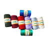 Lanoso Macrame - 200 gr Polyester Makreme İpi - Makrome - Thumbnail (1)