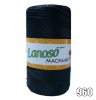 Lanoso Macrame - 200 gr Polyester Makreme İpi - Makrome - Thumbnail (3)