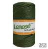 Lanoso Macrame - 200 gr Polyester Makreme İpi - Makrome - Thumbnail (4)