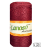 Lanoso Macrame - 200 gr Polyester Makreme İpi - Makrome - Thumbnail (5)