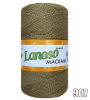 Lanoso Macrame - 200 gr Polyester Makreme İpi - Makrome - Thumbnail (10)