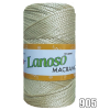 Lanoso Macrame - 200 gr Polyester Makreme İpi - Makrome - Thumbnail (12)