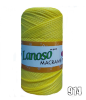 Lanoso Macrame - 200 gr Polyester Makreme İpi - Makrome - Thumbnail (14)