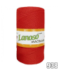 Lanoso Macrame - 200 gr Polyester Makreme İpi - Makrome - Thumbnail (18)