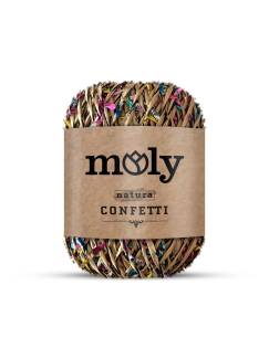 MOLY CONFETTİ