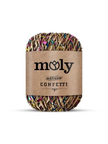 MOLY CONFETTİ - 0