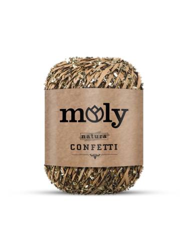 MOLY CONFETTİ - 1
