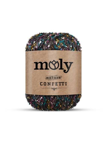 MOLY CONFETTİ - 2