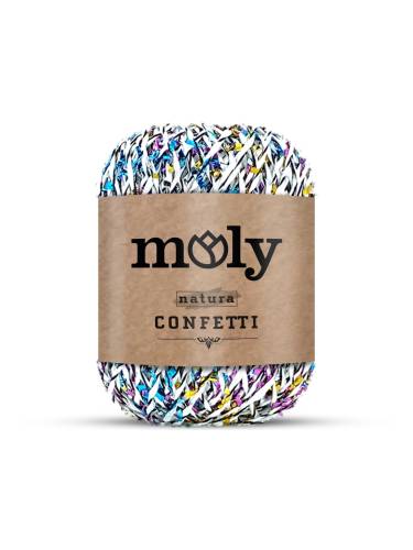 MOLY CONFETTİ - 5