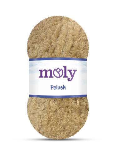 MOLY PELUSH - 1