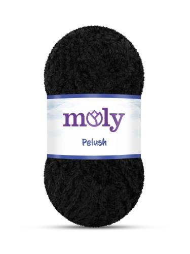 MOLY PELUSH - 2