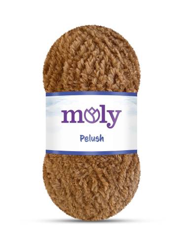 MOLY PELUSH - 4