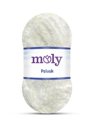 MOLY PELUSH - 5