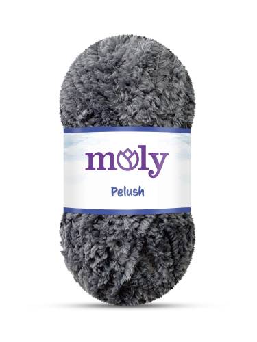 MOLY PELUSH - 6