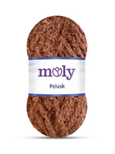 MOLY PELUSH - 7
