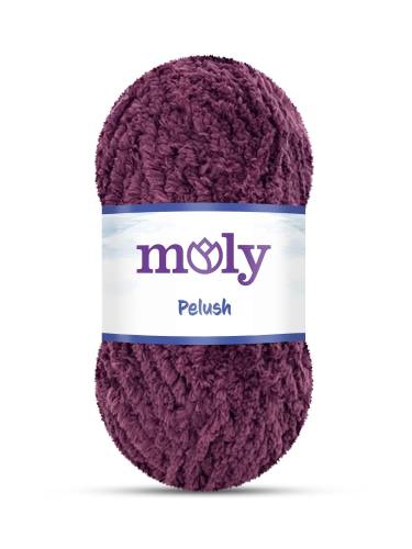 MOLY PELUSH - 8