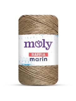MOLY RAFFIA MARIN 200 GR 